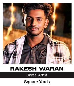 Rakesh